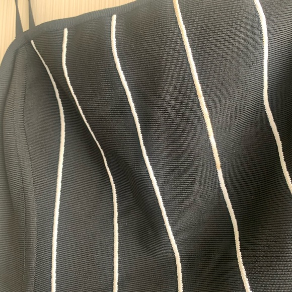 Harve Leger París dress - Picture 4 of 11